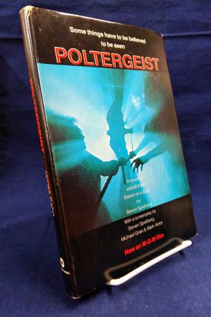Poltergeist image number 0