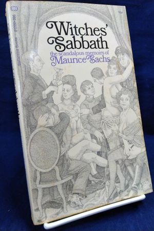Witches' Sabbath and The Hunt image number 0