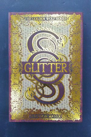 Glitter image number 0