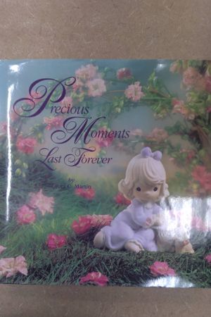 Precious Moments Last Forever image number 0