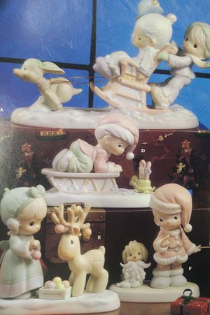 Precious Moments Last Forever image number 2