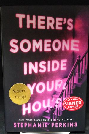 There's Someone Inside Your House image number 0