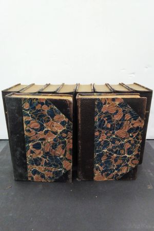 The Works of Robert Louis Stevenson in 10 Volumes image number 1