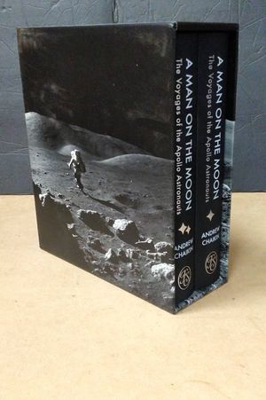 A Man on the Moon image number 0