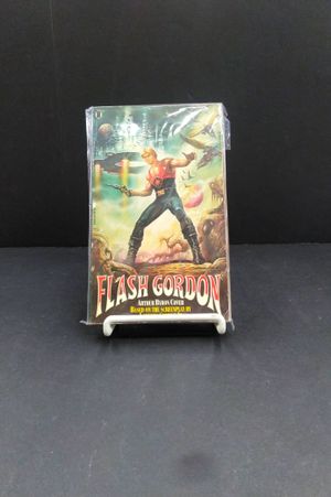 Flash Gordon image number 0