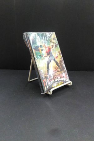 Flash Gordon image number 1
