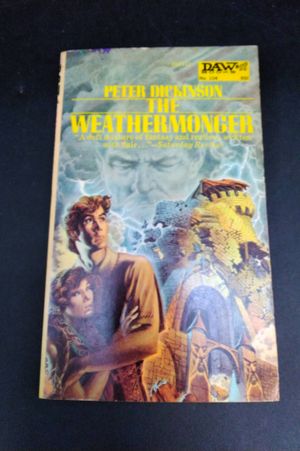 The Weathermonger  image number 0
