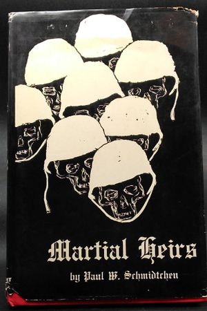 Martial Heris  image number 0