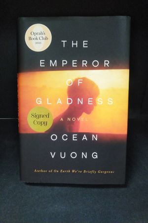 The Emperor Of Gladness image number 0