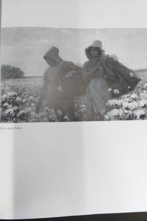 Winslow Homer  image number 1