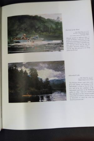 Winslow Homer  image number 2