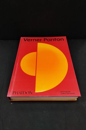 Verner Panton image number 0
