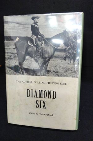 Diamond Six image number 1