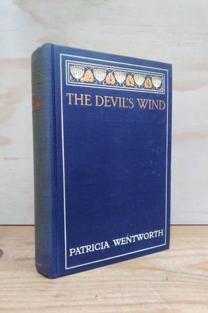 The Devil's Wind image number 0