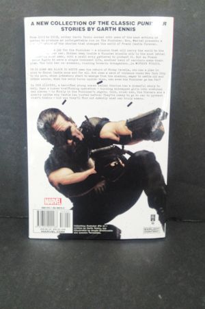 Punisher Max: The Complete Collection Vol. 2 image number 2