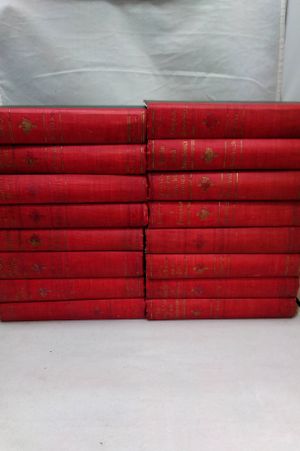 Historical Novels of Luise M&uuml;hlbach (16-volume set) image number 0