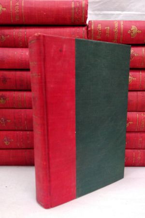 Historical Novels of Luise M&uuml;hlbach (16-volume set) image number 1