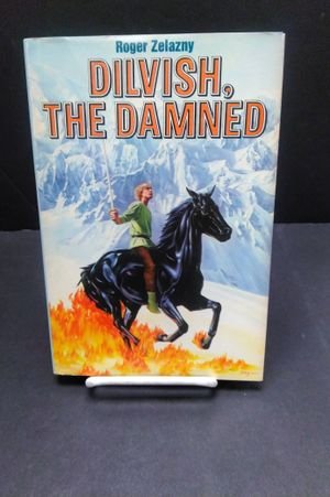 Dilvish, the Damned image number 0