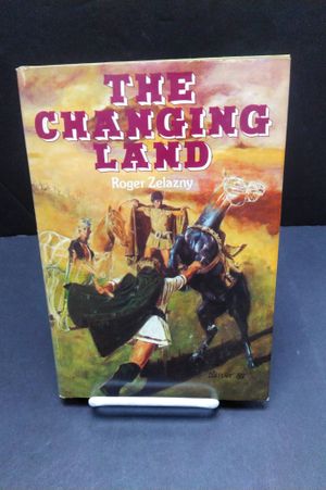 The Changing Land image number 0