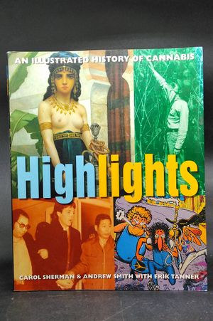 Highlights image number 0