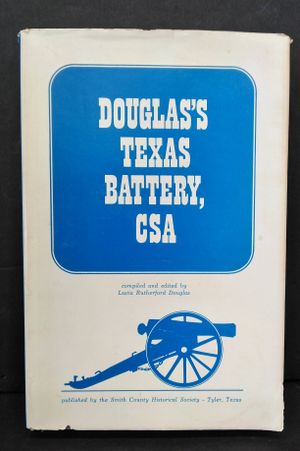 Douglas's Texas Battery, CSA image number 0