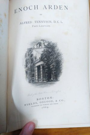 Enoch Arden image number 1