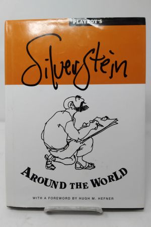 Playboy's Silverstein Around the World image number 0