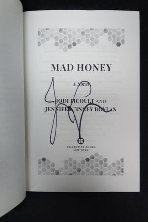 Mad Honey image number 2