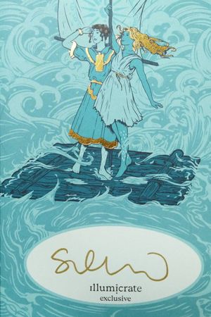 Lies We Sing to the Sea image number 1
