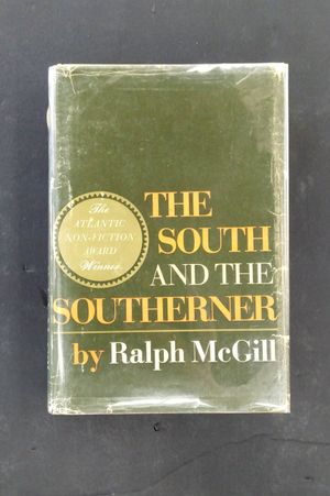 The South and the Southerner image number 0