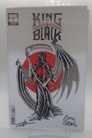 King in Black image number 0