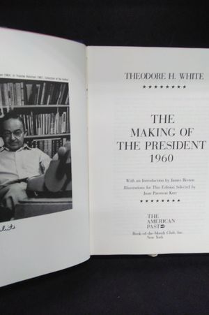 The Making of the President 1960 image number 2