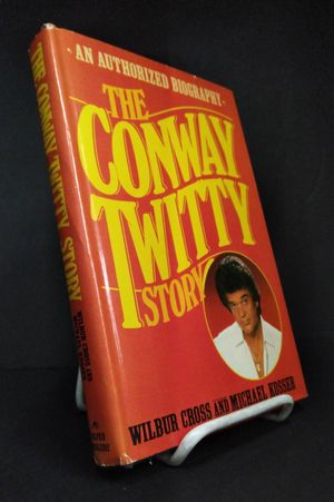The Conway Twitty Story image number 0