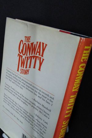 The Conway Twitty Story image number 1