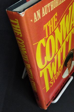 The Conway Twitty Story image number 2