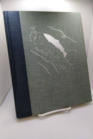 The Moisie Salmon Club: A Chronicle image number 0