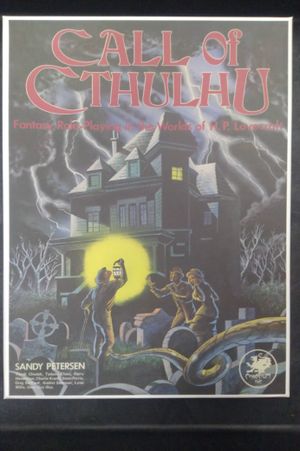call of Cthulhu image number 0