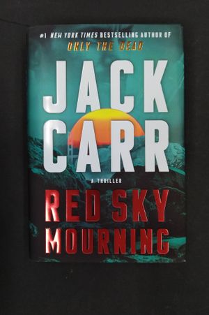 Red Sky Mourning image number 0