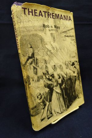 Theatremania image number 0