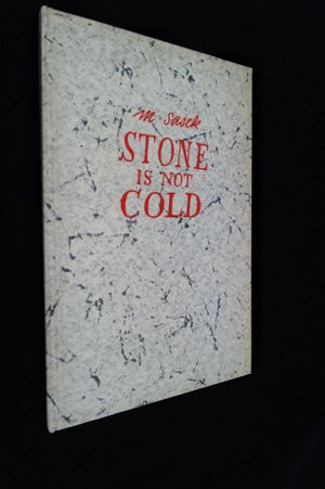 Stone is Not Cold image number 1