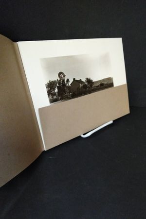 Buffalo Guns and Barbed Wire S: Two Frontier Accounts by Don Hampton Biggers image number 1