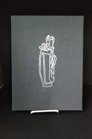 Texas Golf Legends image number 0
