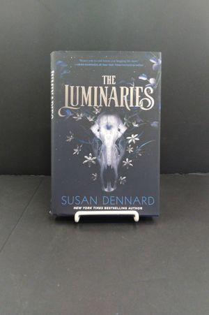 The Illuminaries image number 0
