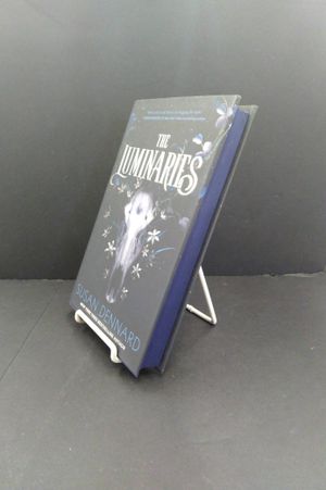 The Illuminaries image number 1