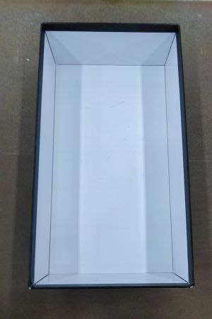 Cards Against Humanity Official Bigger Blacker Box image number 2