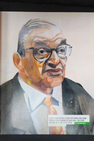 George: Farewell Issue image number 1