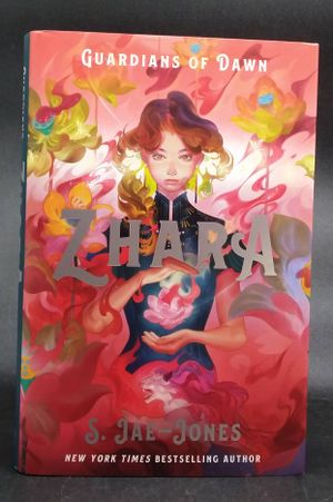 Guardians of Dawn - Zhara image number 0