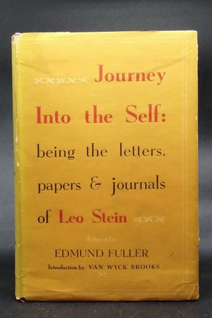 Journey Into the Self image number 0