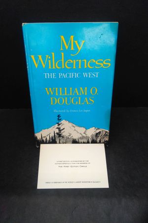 My Wilderness The Pacific West image number 0