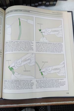 Time-Life Books Fix It Yourself Set image number 2